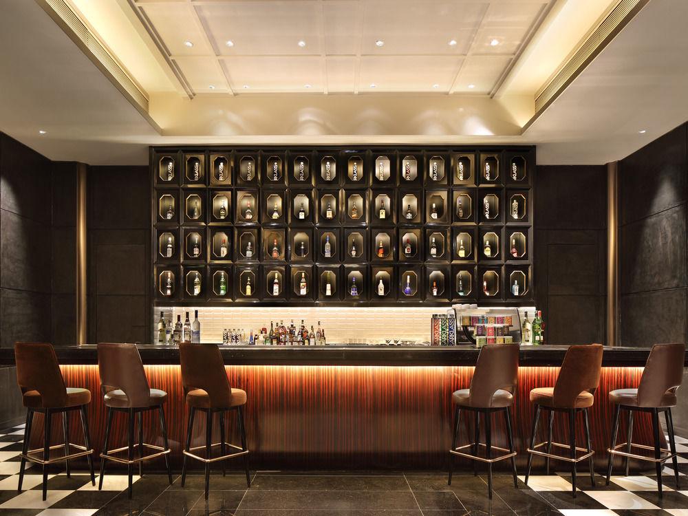 Four Points By Sheraton Chengdu, Anren Εξωτερικό φωτογραφία