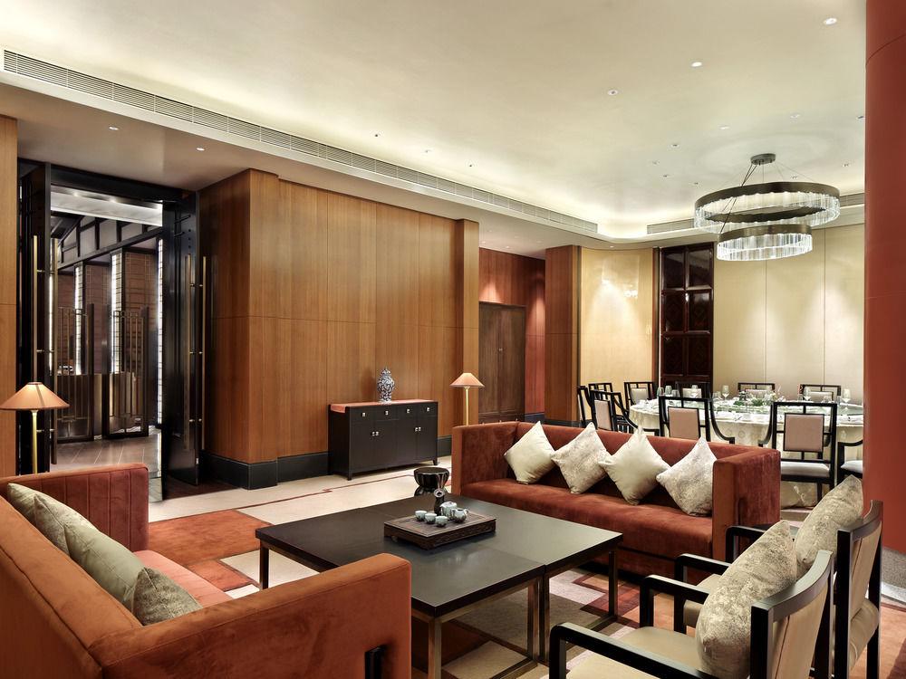 Four Points By Sheraton Chengdu, Anren Εξωτερικό φωτογραφία