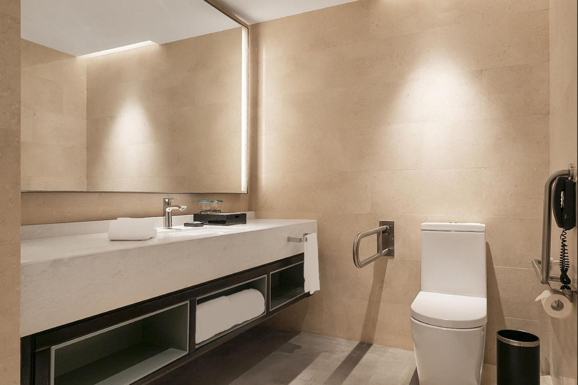 Four Points By Sheraton Chengdu, Anren Εξωτερικό φωτογραφία
